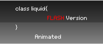 flash